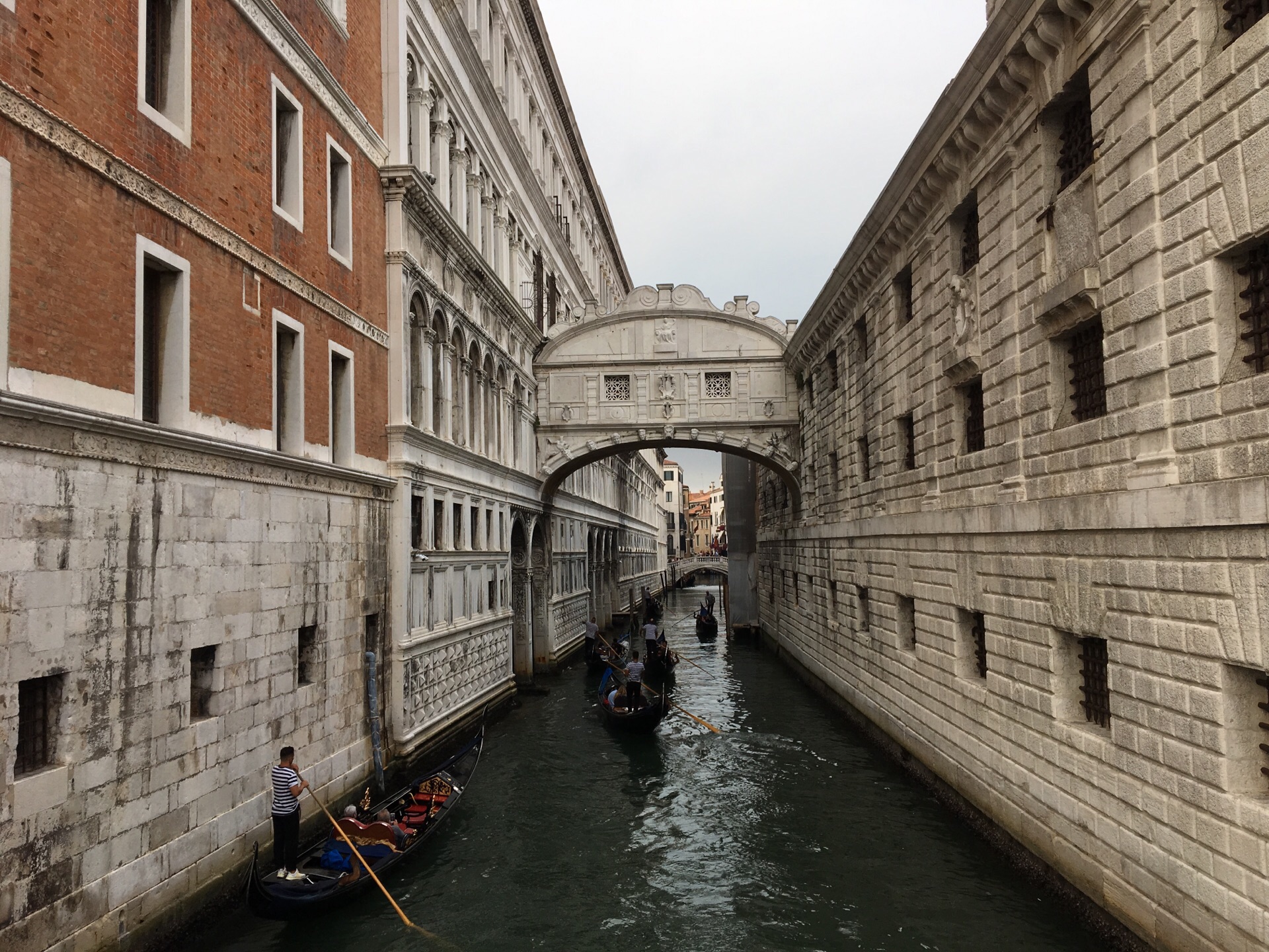水城也怕水患，威尼斯已被淹一周！未来几十年可能沉入水底-搜狐大视野-搜狐新闻