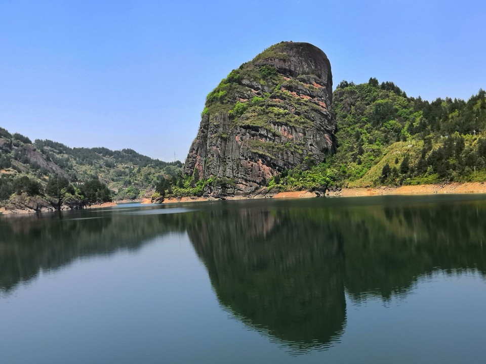 上饒銅鈸山景區好玩嗎,上饒銅鈸山景區景點怎麼樣_點評_評價【攜程