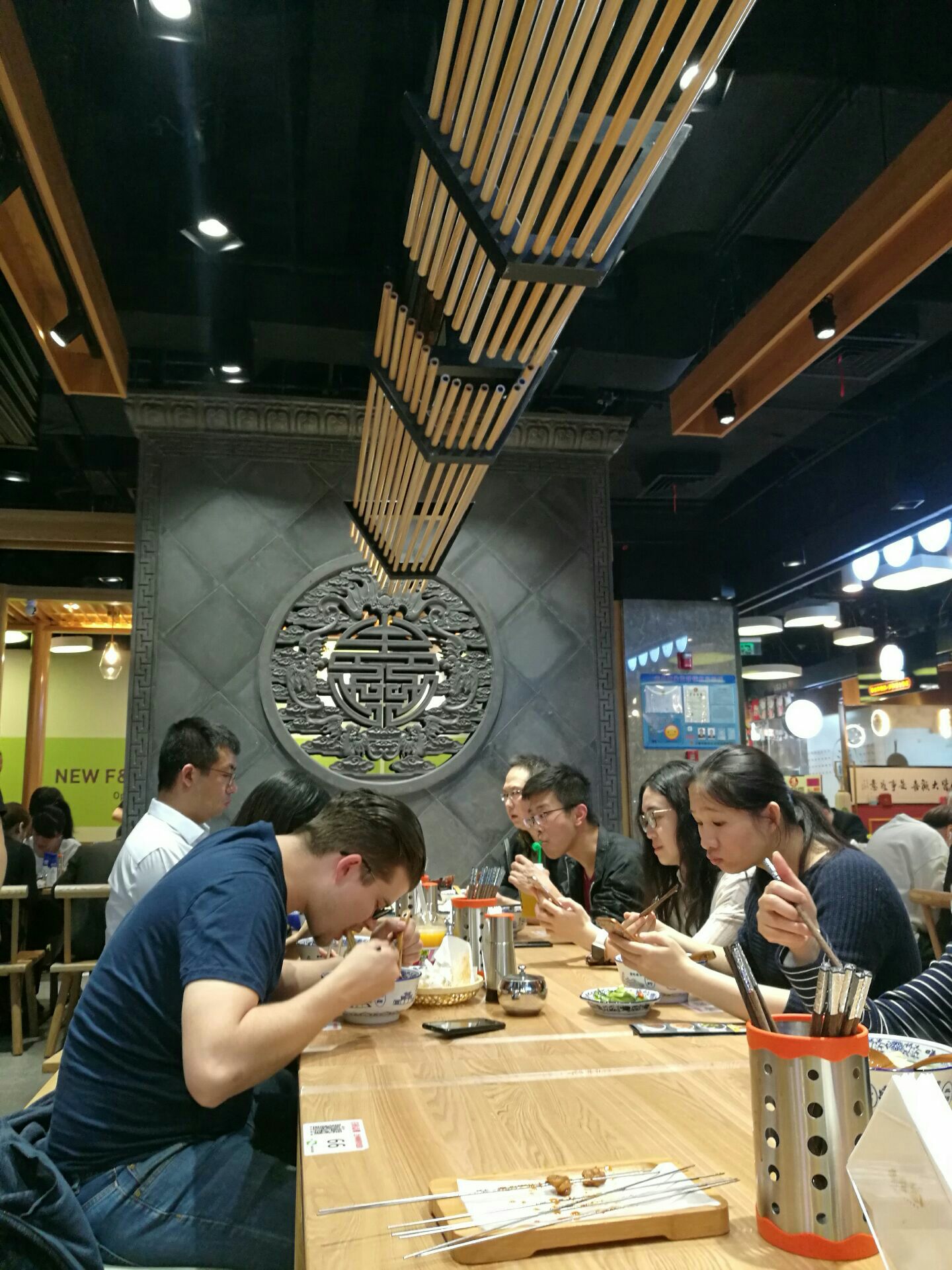 2019唏嘛香·金城牛大(世纪汇店)_旅游攻略_门票_地址_游记点评,上海