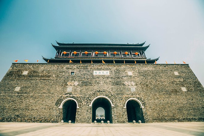 清明自駕安徽遊,不如來這些小眾景點尋找美景~_合肥遊記_途牛