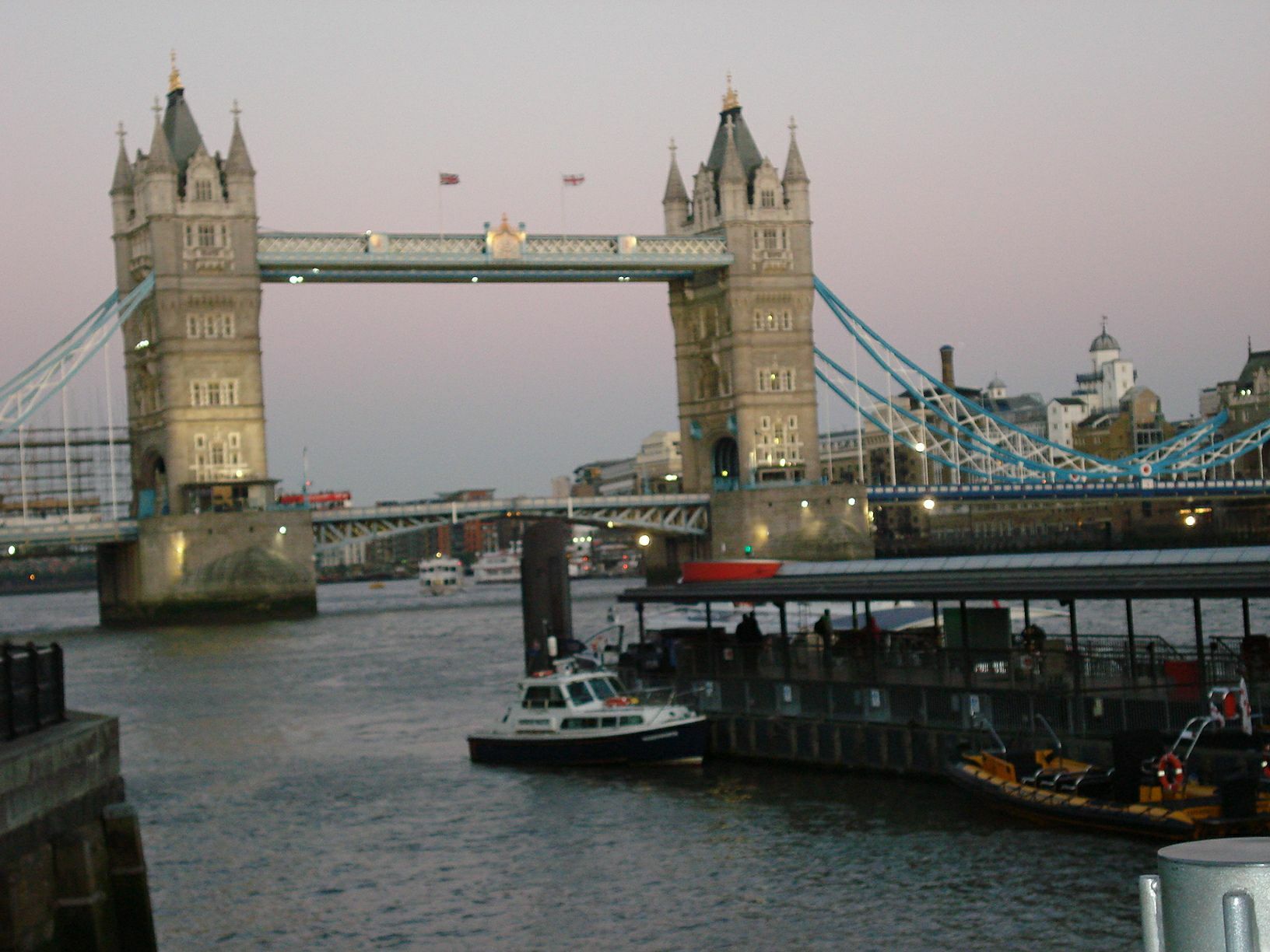 2021泰晤士河-旅游攻略-门票-地址-问答-游记点评，伦敦旅游旅游景点推荐-去哪儿攻略