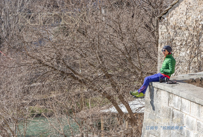 冬日独享波黑绝美小镇(自驾塞尔维亚,波黑)