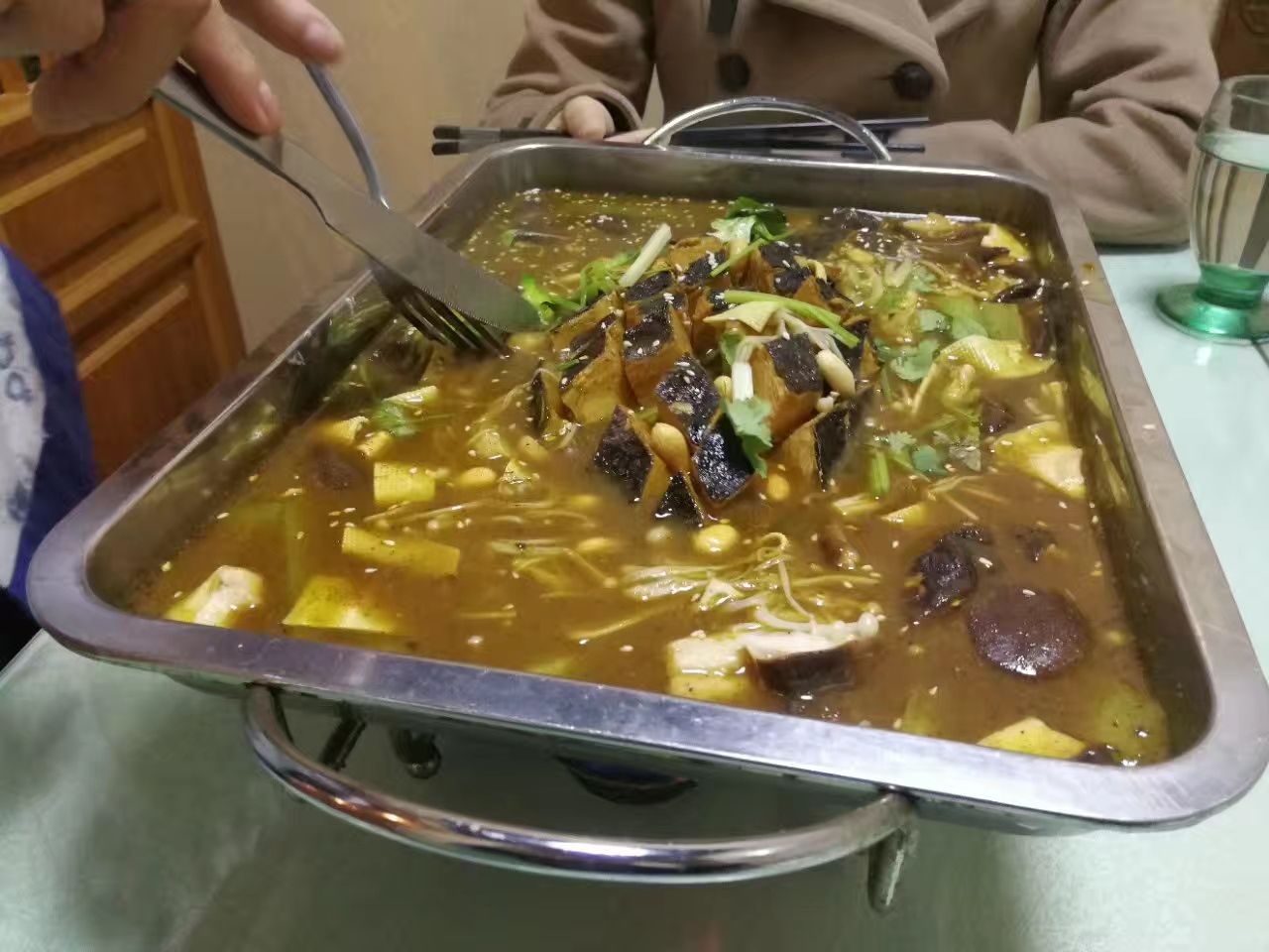 北京正隆斋素食餐厅好吃吗,正隆斋素食餐厅味道怎么样,环境/服务好不