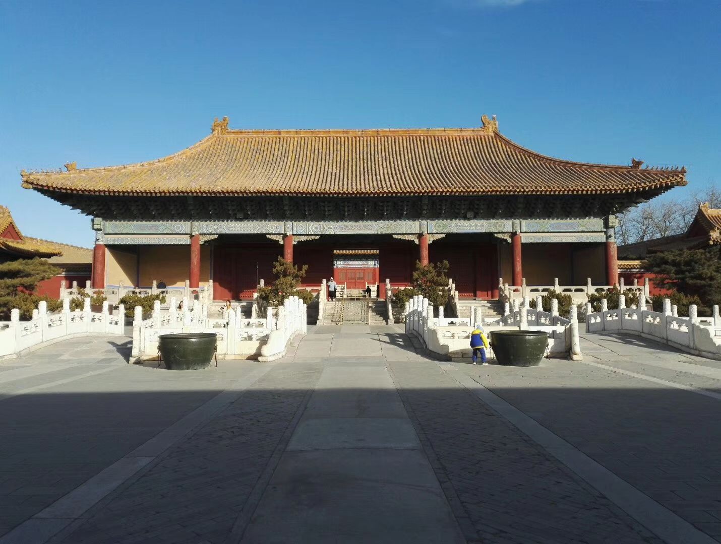 2019北京市劳动人民文化宫-旅游攻略-门票-地址-问答-游记点评，北京旅游旅游景点推荐-去哪儿攻略