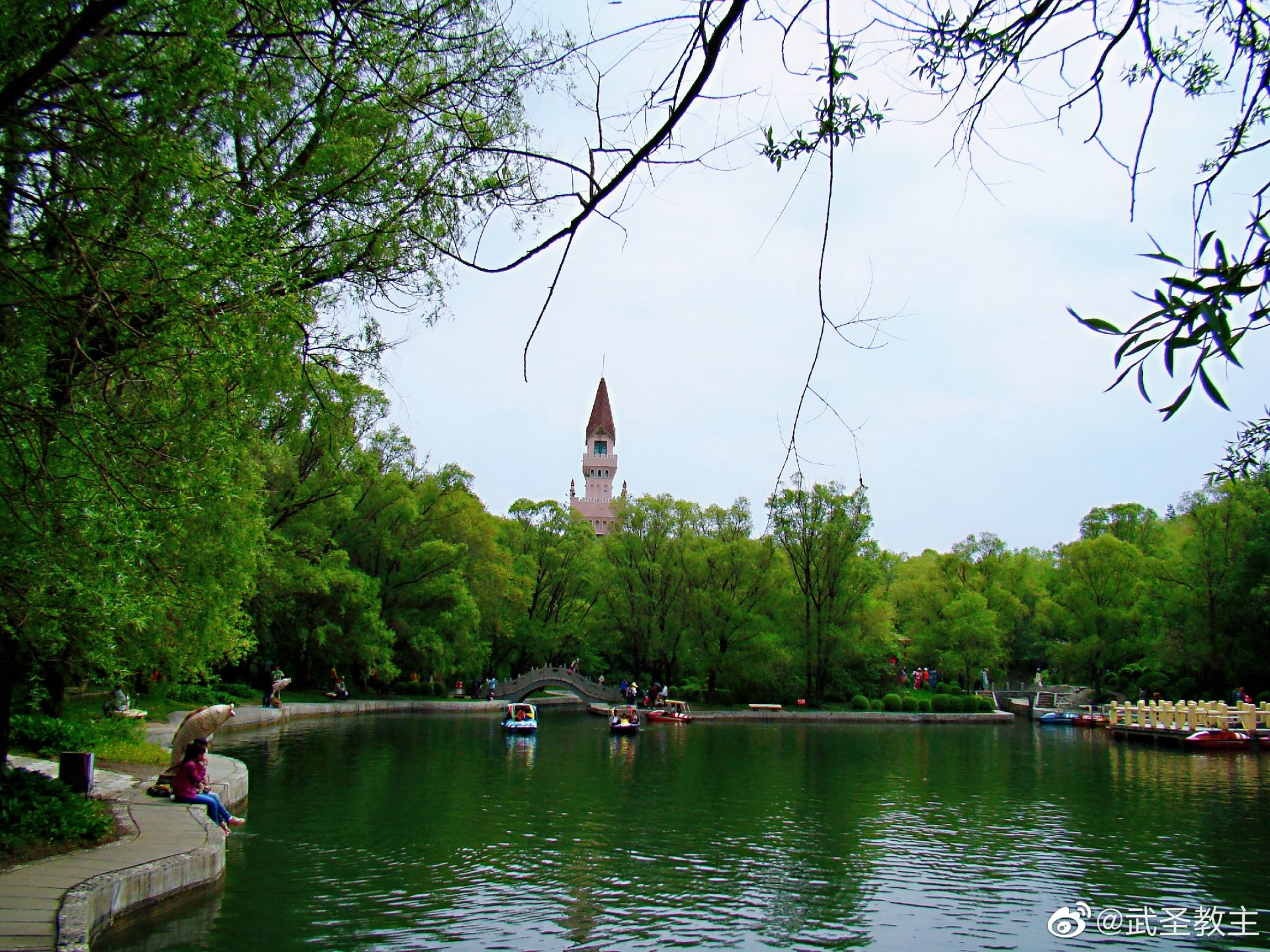 2021黑龙江省森林植物园-旅游攻略-门票-地址-问答-游记点评，哈尔滨旅游旅游景点推荐-去哪儿攻略