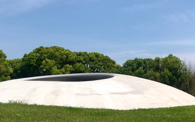 安藤忠雄 草间弥生我来啦 三年一轮回 濑户内海艺术祭 小众日本游 高松 高松游记攻略 携程攻略