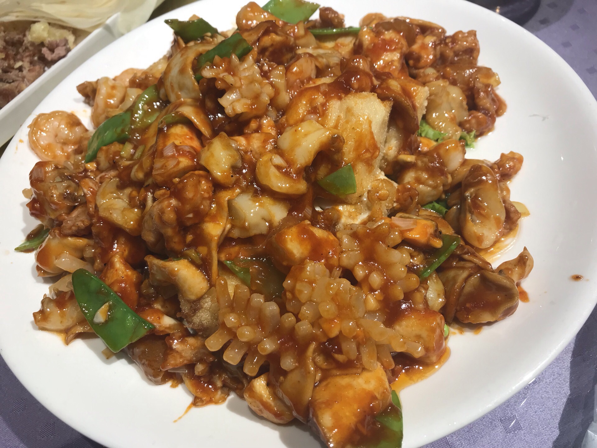 肘子酥(哈密道店)