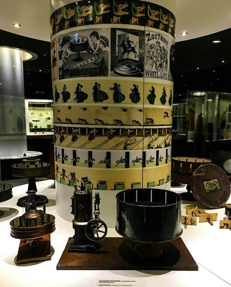 德国电影博物馆