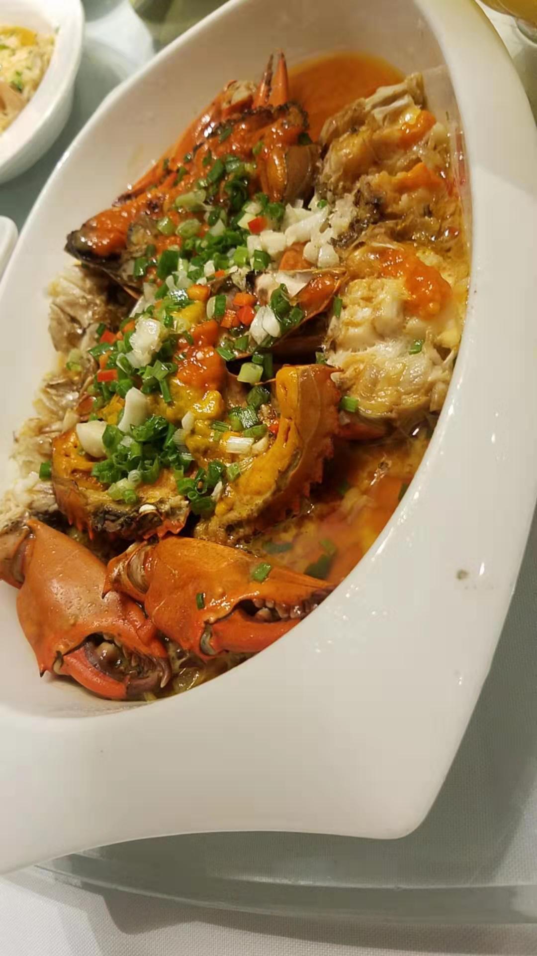 上海丰收日(莲花广场店)好吃吗,丰收日(莲花广场店)味道怎么样,环境