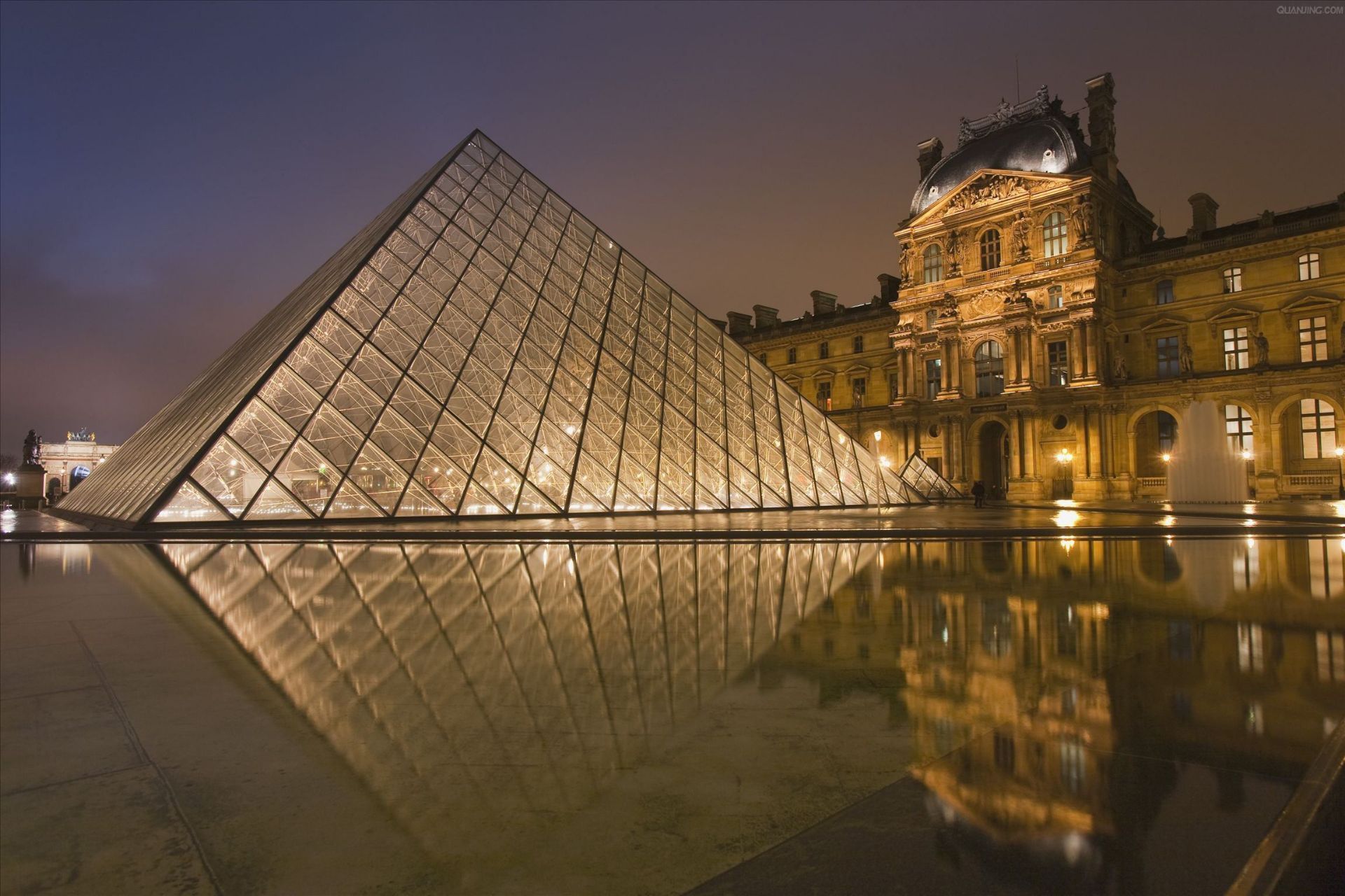 【携程攻略】巴黎卢浮宫博物馆景点,卢浮宫是法国最大的王宫建筑之一, 位于首都巴黎塞纳河畔、巴黎歌剧院…