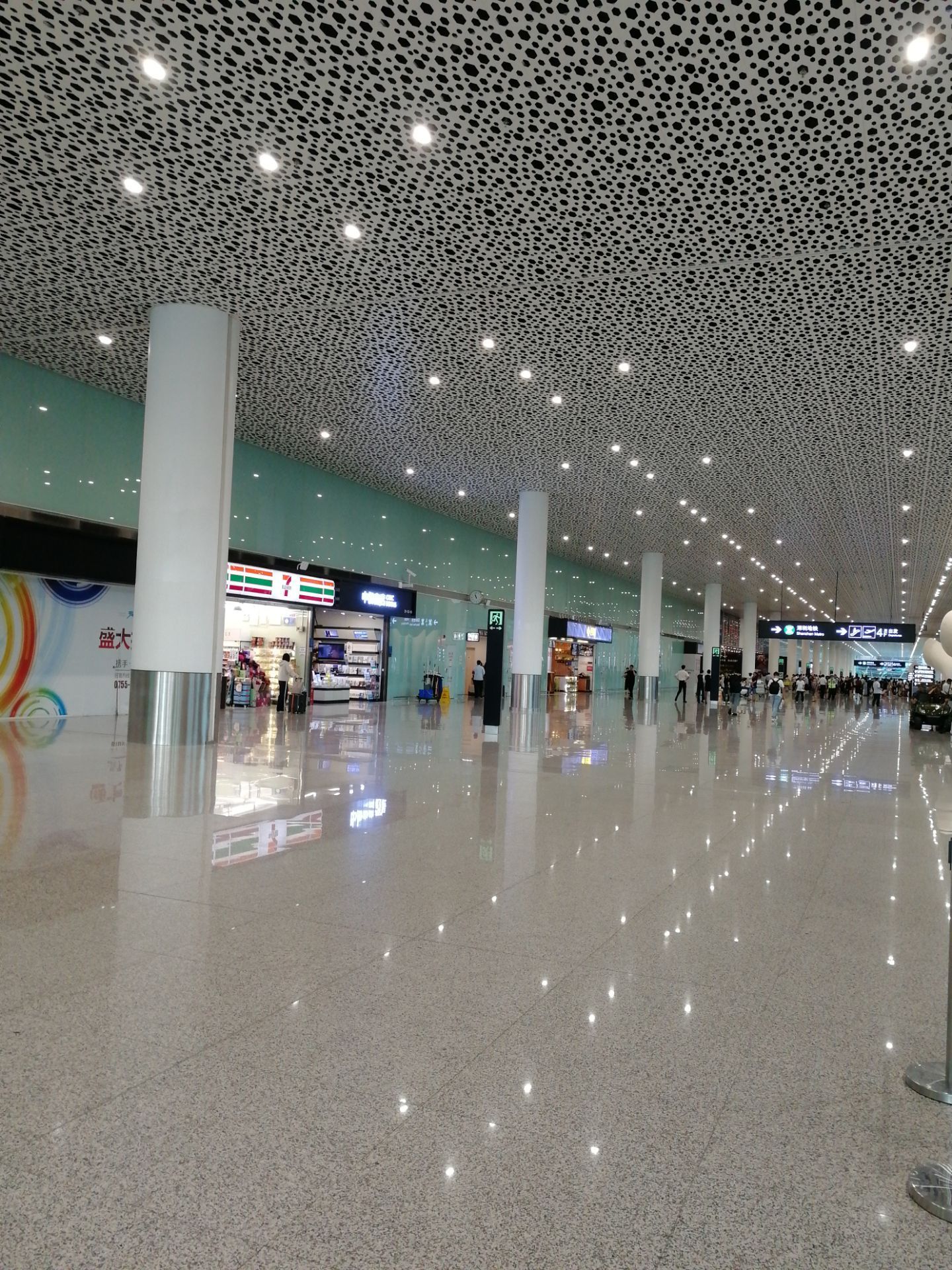 2019宝安国际机场-旅游攻略-门票-地址-问答-游记点评，深圳旅游旅游景点推荐-去哪儿攻略