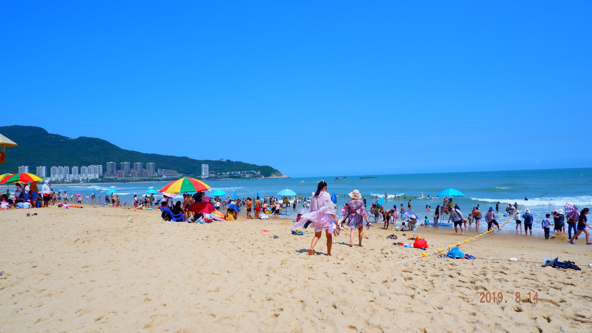 阳江闸坡大角湾好玩吗,阳江闸坡大角湾景点怎么样_点评_评价【携程