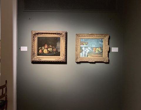 2019新嘉士伯美术馆门票,哥本哈根新嘉士伯美