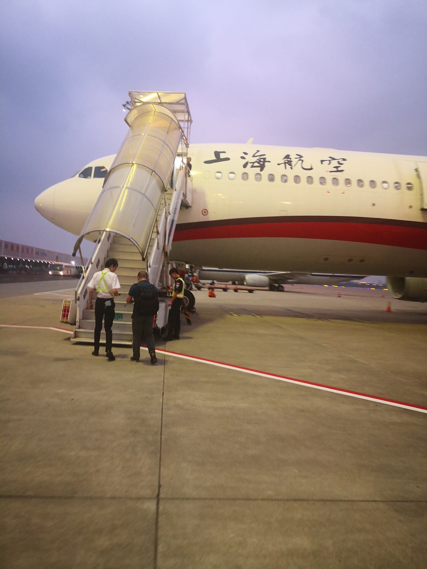 2019虹桥国际机场-旅游攻略-门票-地址-问答-游记点评，上海旅游旅游景点推荐-去哪儿攻略