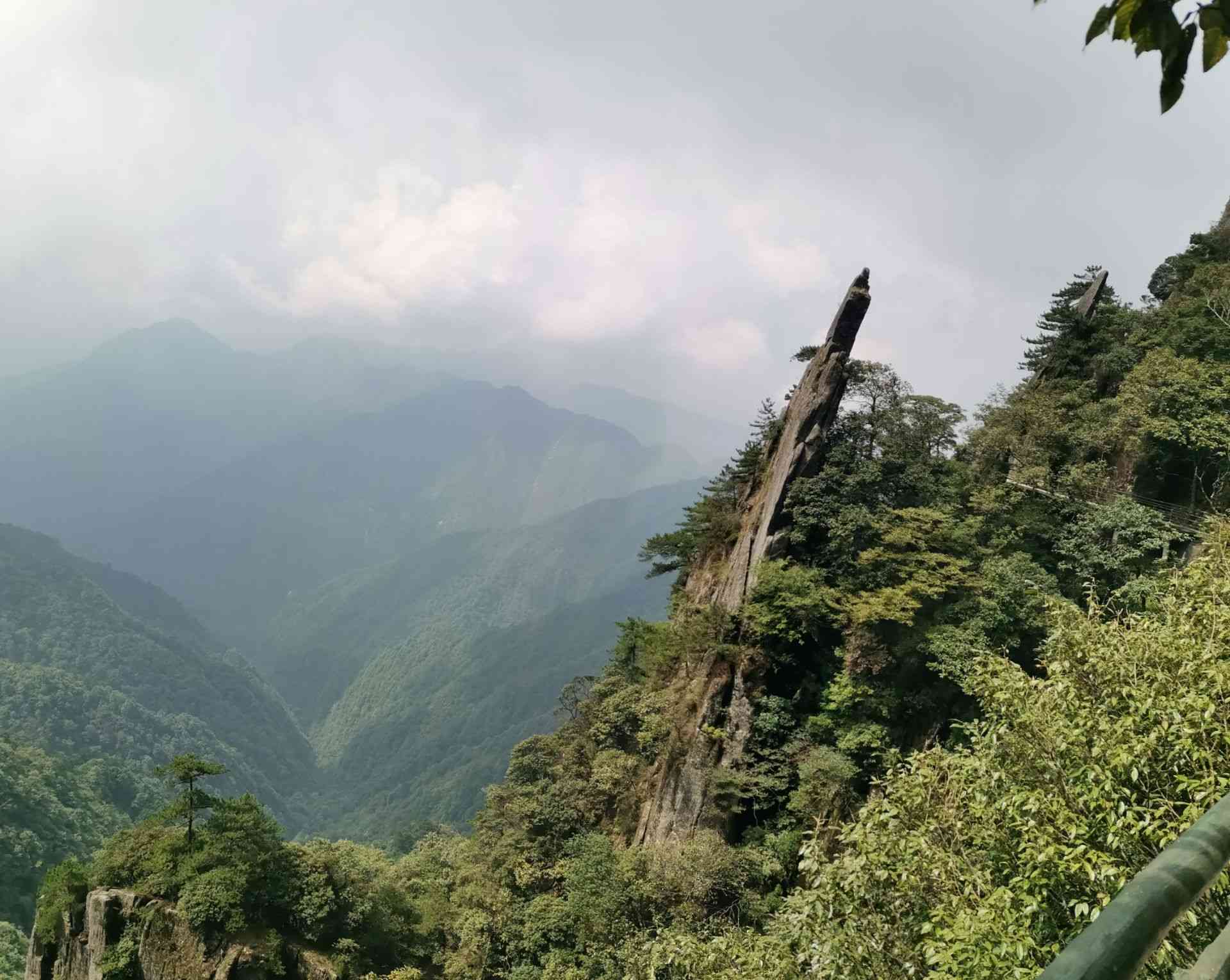 安福羊獅慕風景區好玩嗎,安福羊獅慕風景區景點怎麼樣_點評_評價