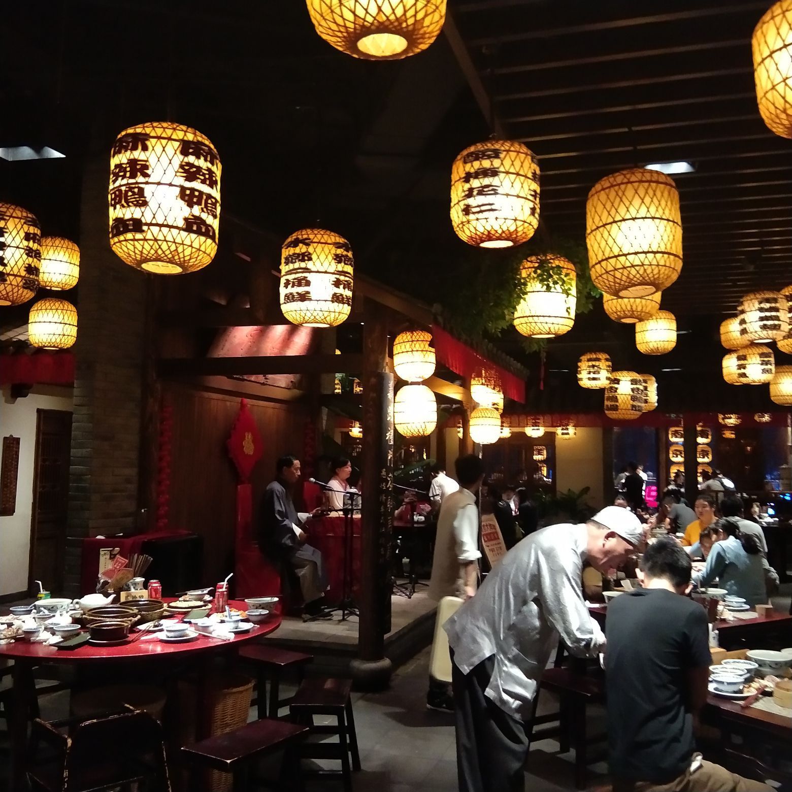 2022南京大排档美食餐厅,南京大排档给我的印象太深了...【去哪儿攻略】
