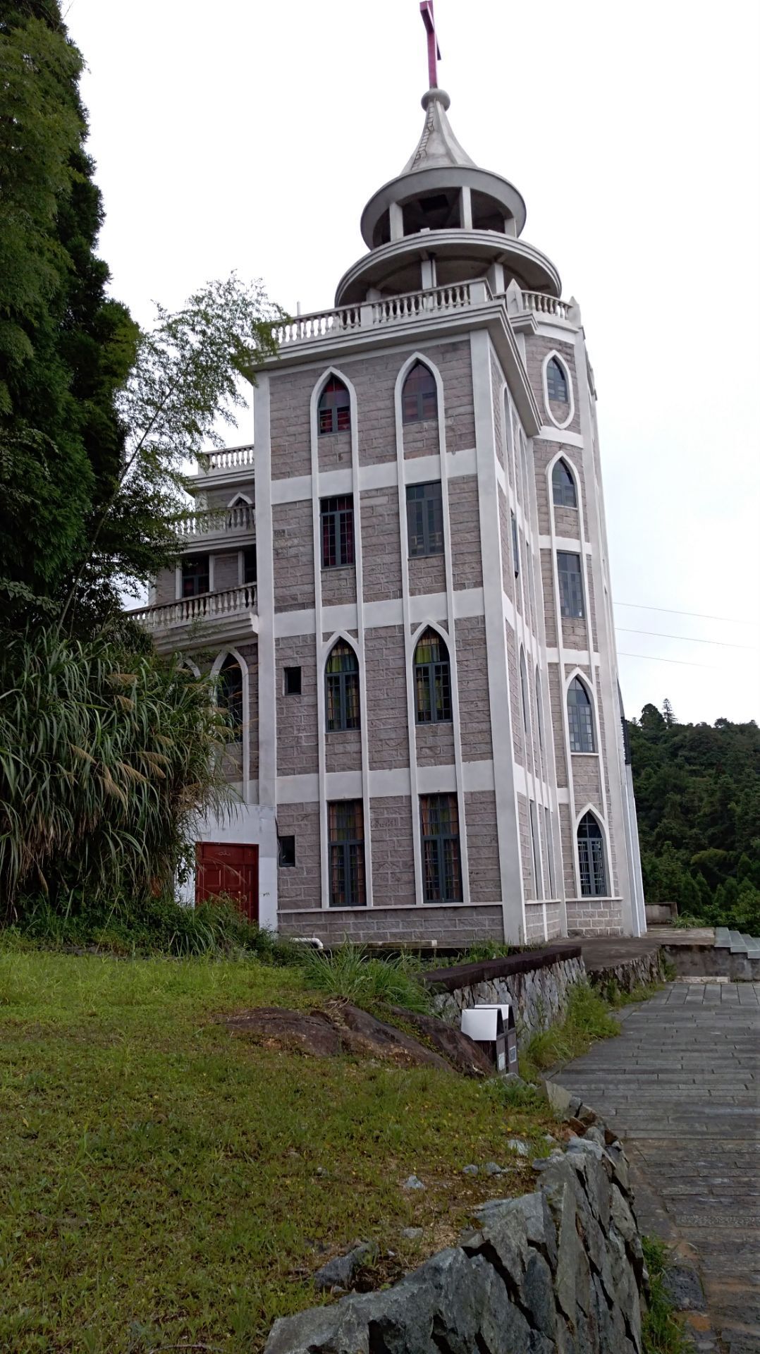2020鼓岭基督教堂-旅游攻略-门票-地址-问答-游记点评,福州旅游旅游