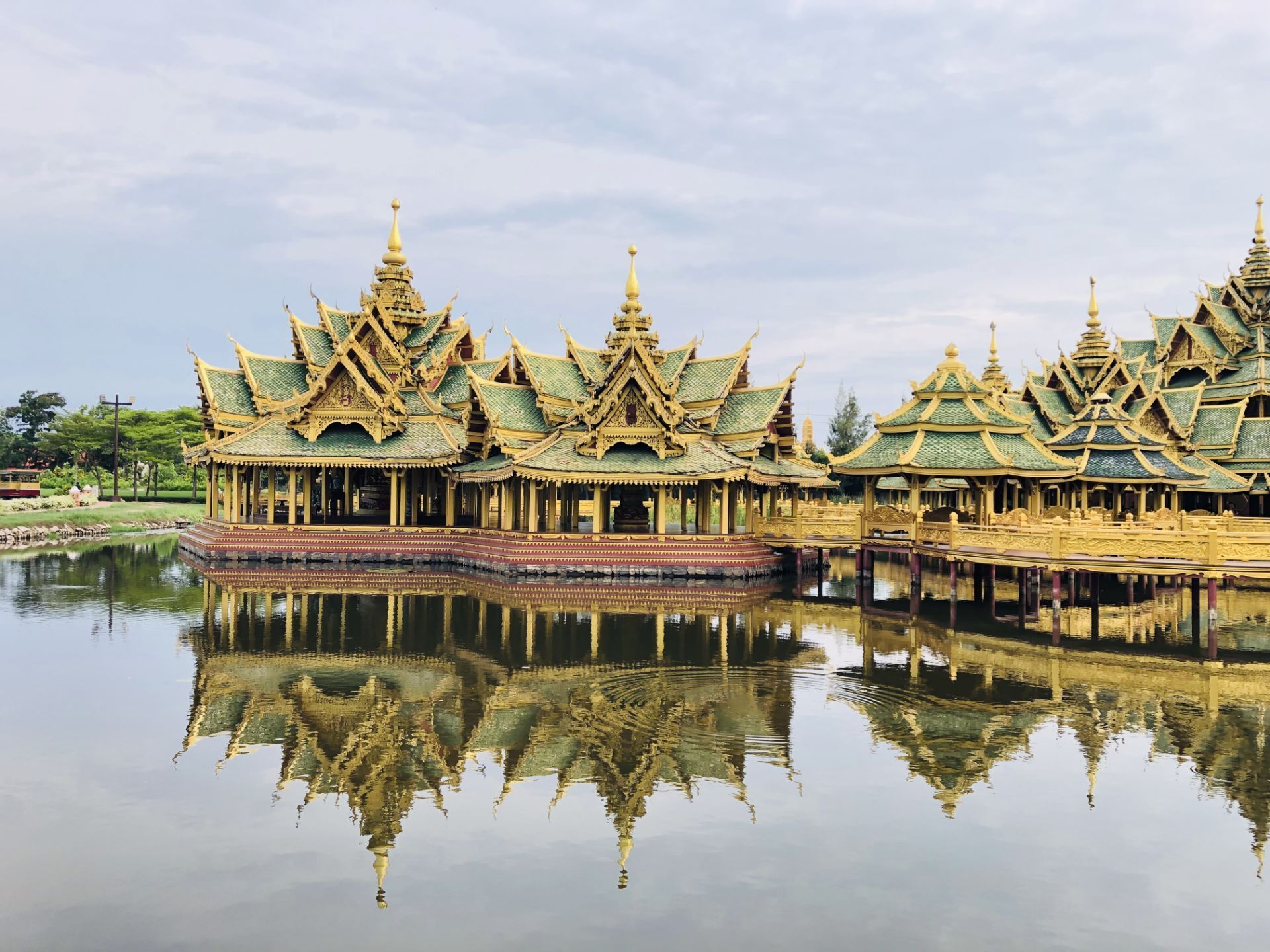 2020暹罗百丽宫-旅游攻略-门票-地址-问答-游记点评，曼谷旅游旅游景点推荐-去哪儿攻略