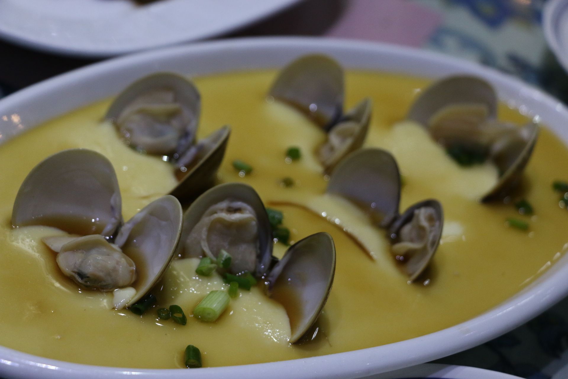 仙的菜品种类跟老福州徐记差不多,蒸芋泥,佛跳墙,南肝煎等等闵菜都有