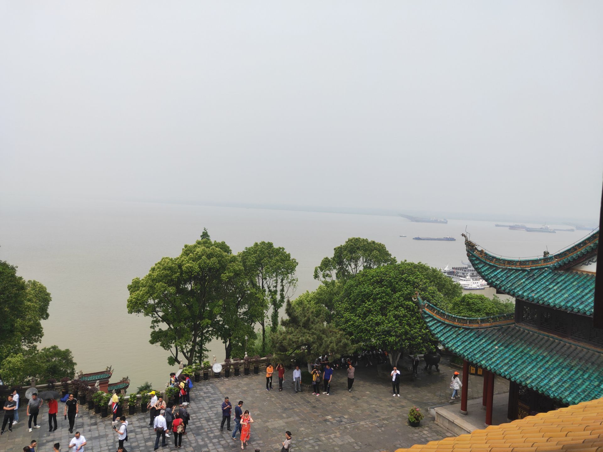 岳阳洞庭湖好玩吗,岳阳洞庭湖景点怎么样