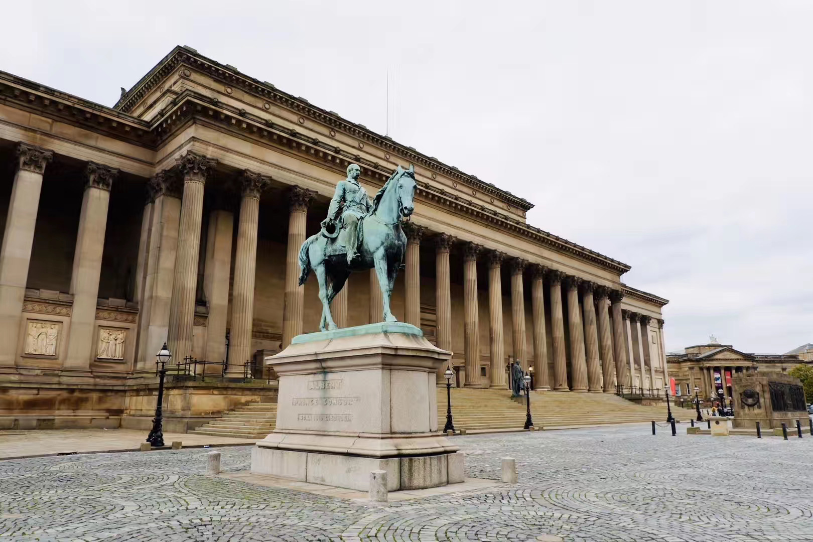 利物浦世界博物馆好玩吗,利物浦世界博物馆景点怎么样_点评_评价
