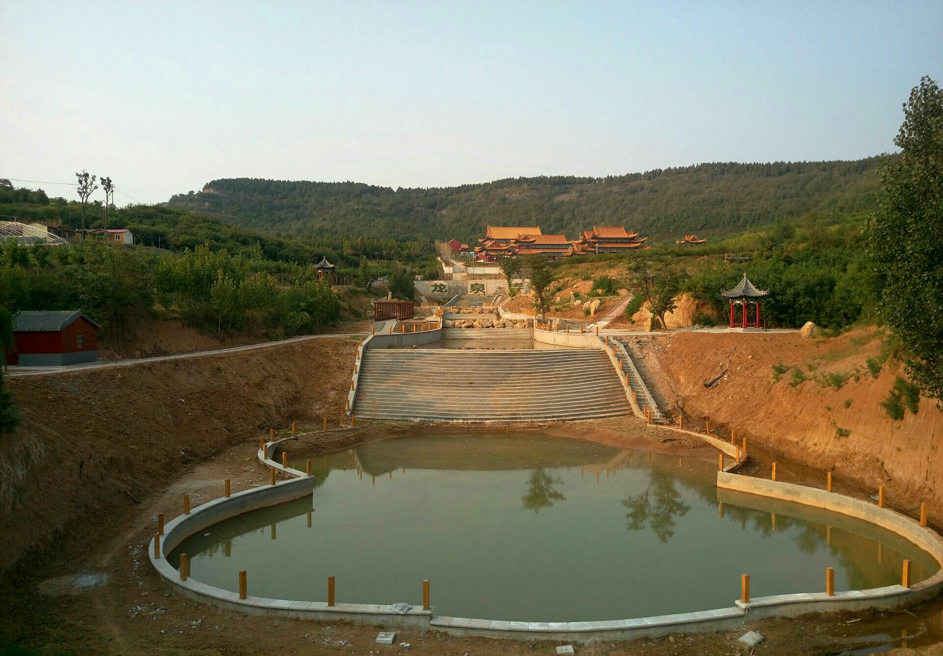 昌乐方山好玩吗,昌乐方山景点怎么样_点评_评价【携程攻略】