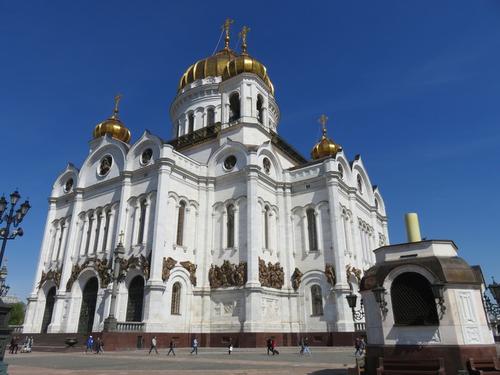 圣塞尔吉乌斯教堂图片