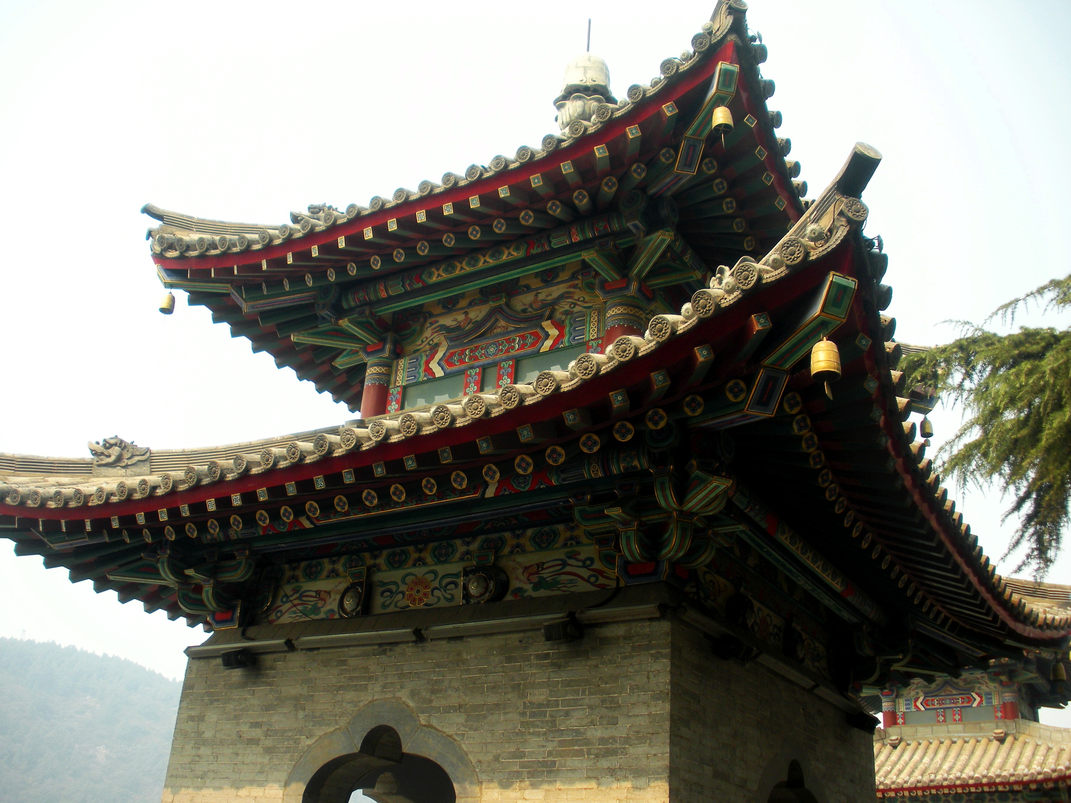 洛陽香山寺好玩嗎,洛陽香山寺景點怎麼樣_點評_評價【攜程攻略】