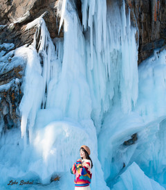 [伊尔库茨克游记图片] 【贝加尔湖畔 邂逅蓝冰】那些很冒险的梦，我们一起去疯