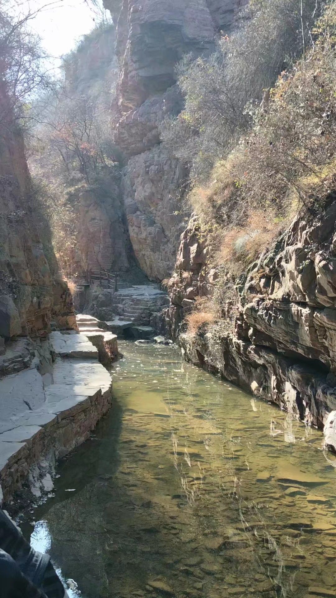 新密三泉湖景区攻略,新密三泉湖景区门票/游玩攻略/地址/图片/门票