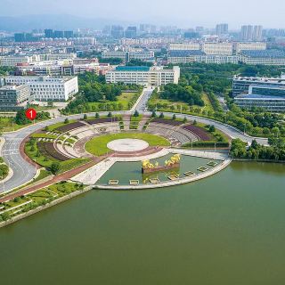 南昌大学(前湖校区)