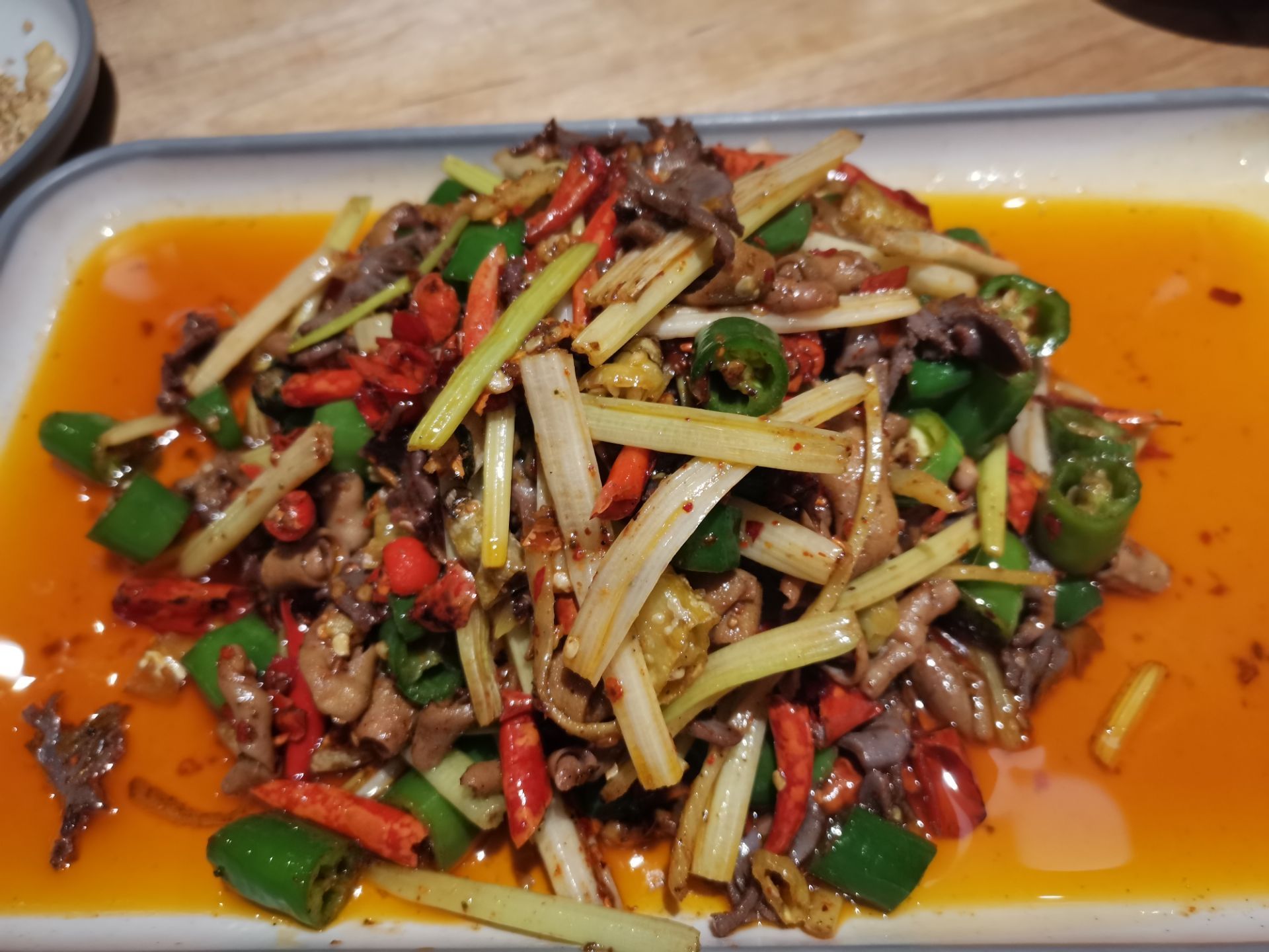 秋金小炒(群光店)