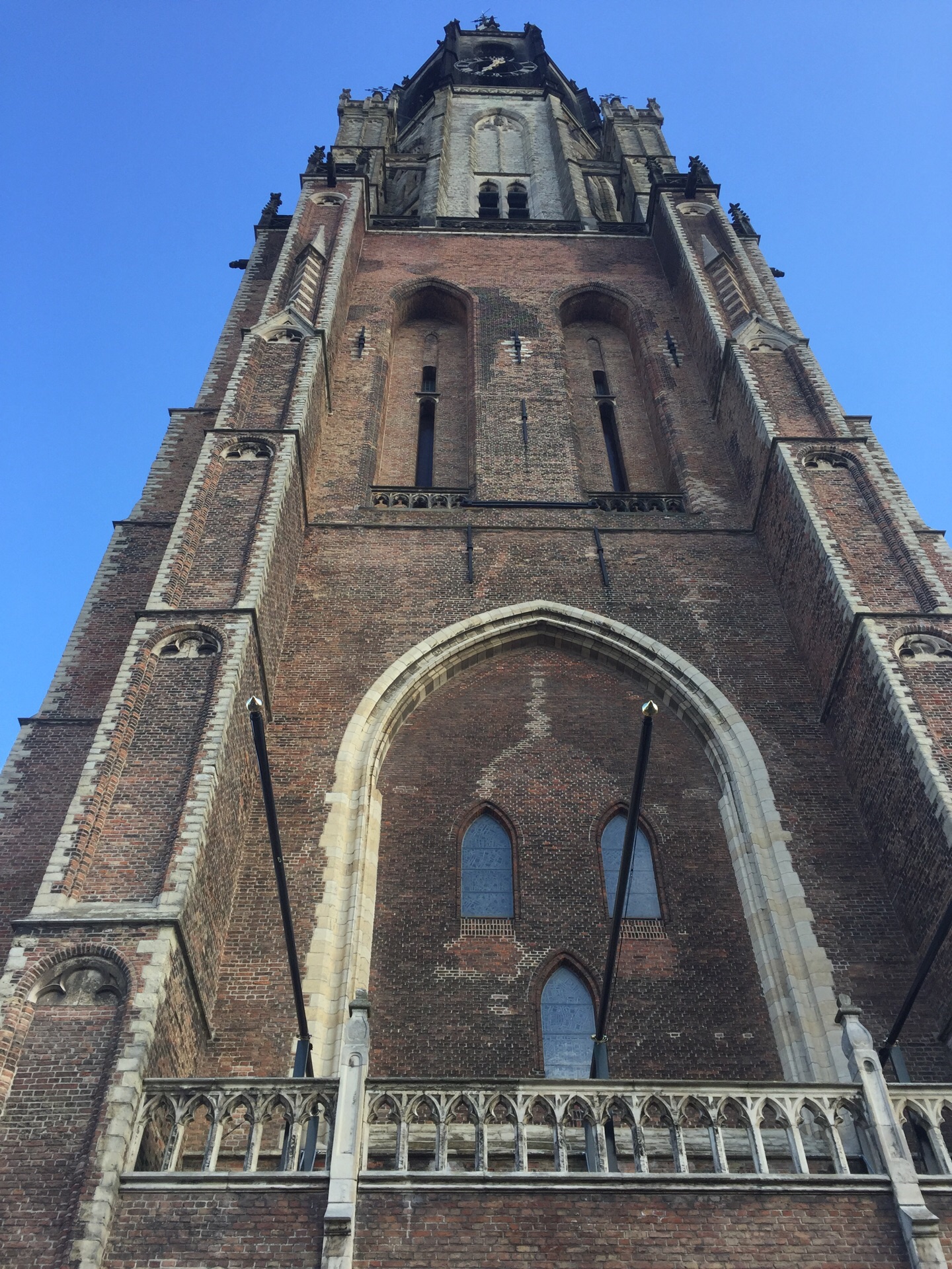 代尔夫特新教堂