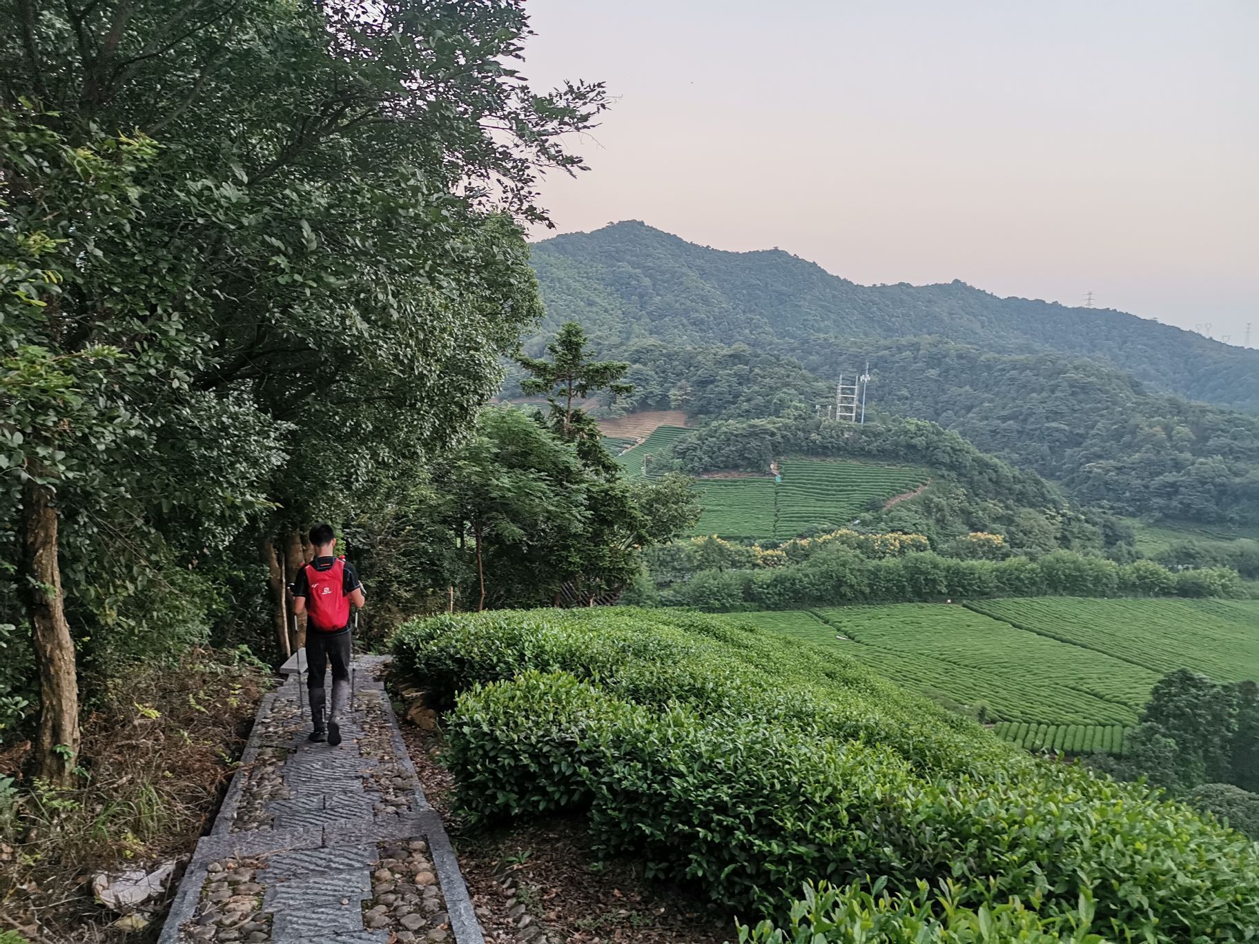 午潮山國家森林公園