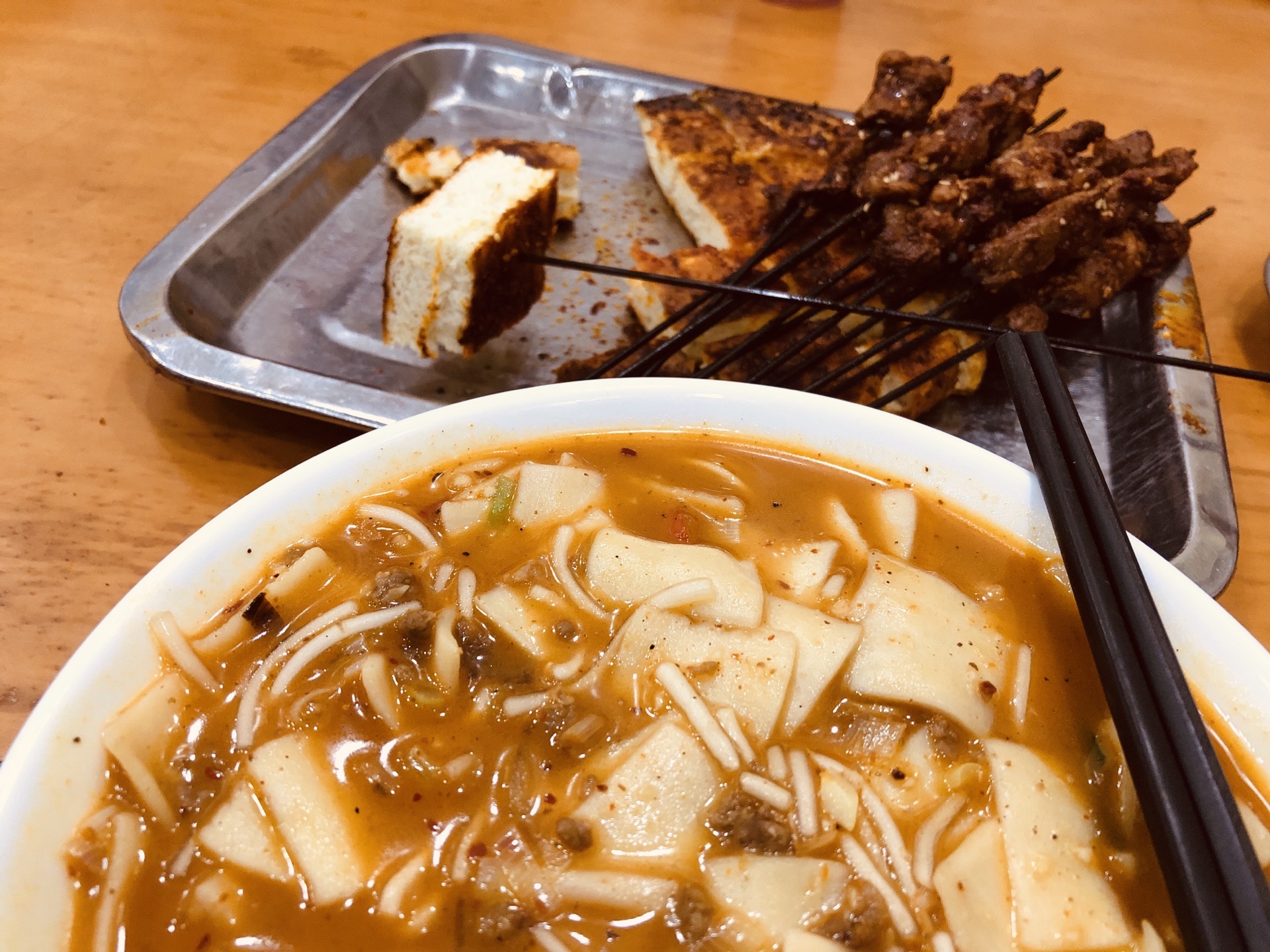 西宁有什么好吃的 携程网