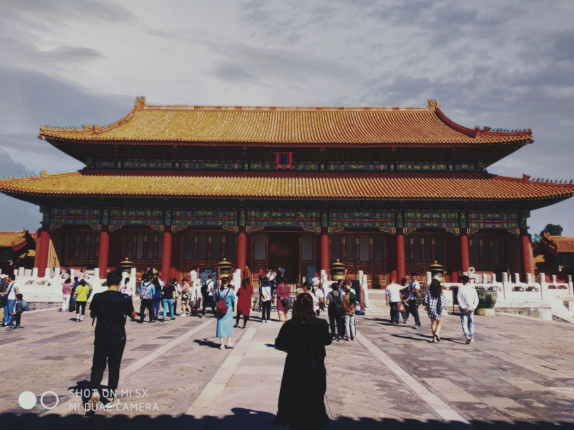 2019太和门_旅游攻略_门票_地址_游记点评,北京旅游景点推荐 - 去哪儿攻略社区