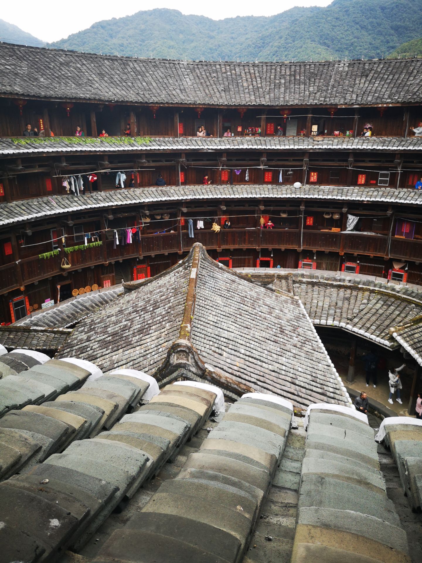 龙岩永定土楼攻略,龙岩永定土楼门票/游玩攻略/地址/图片/门票价格