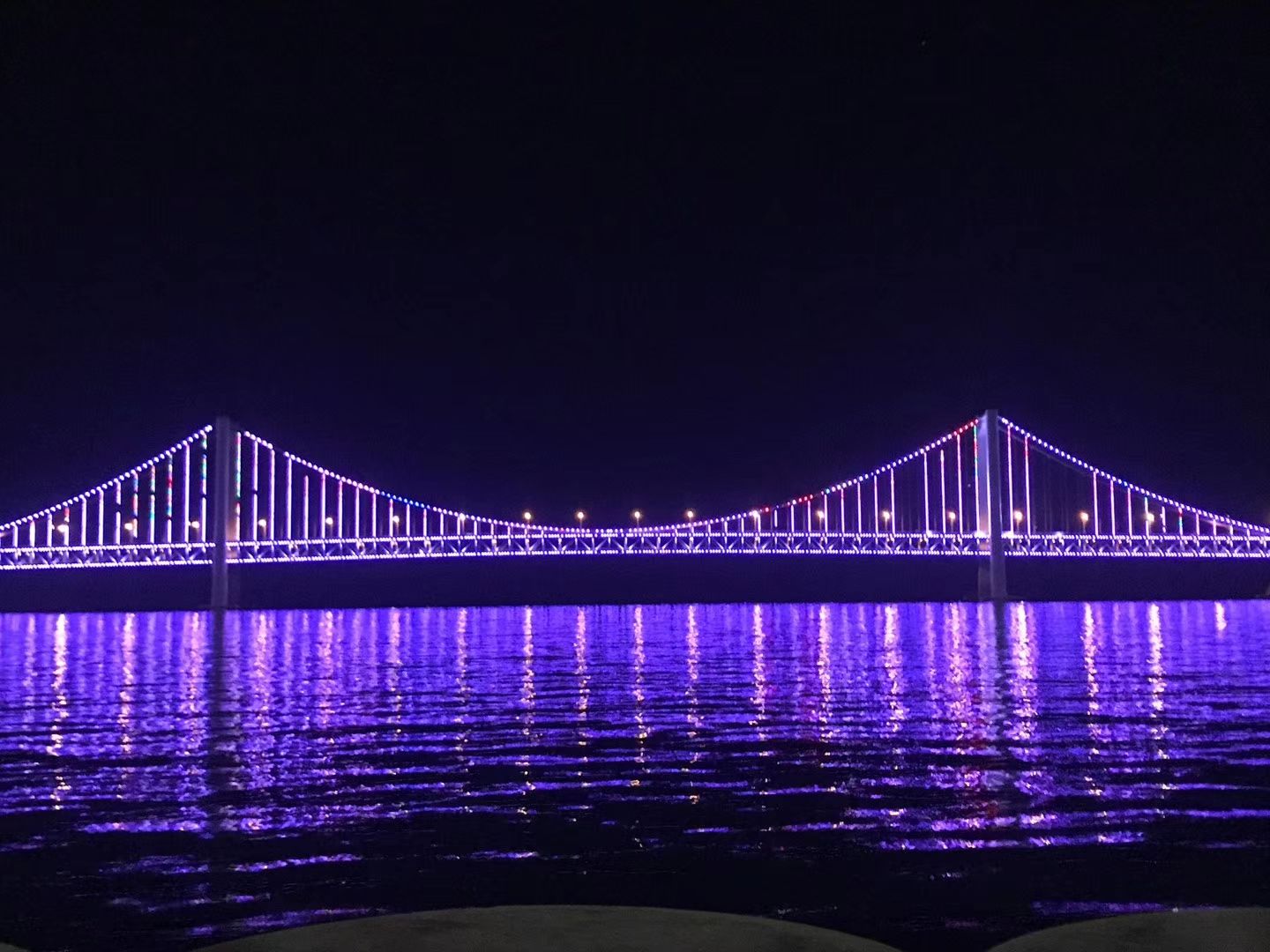 永定河特大桥将于明年主体完工！用钢量超三个埃菲尔铁塔_北京日报网