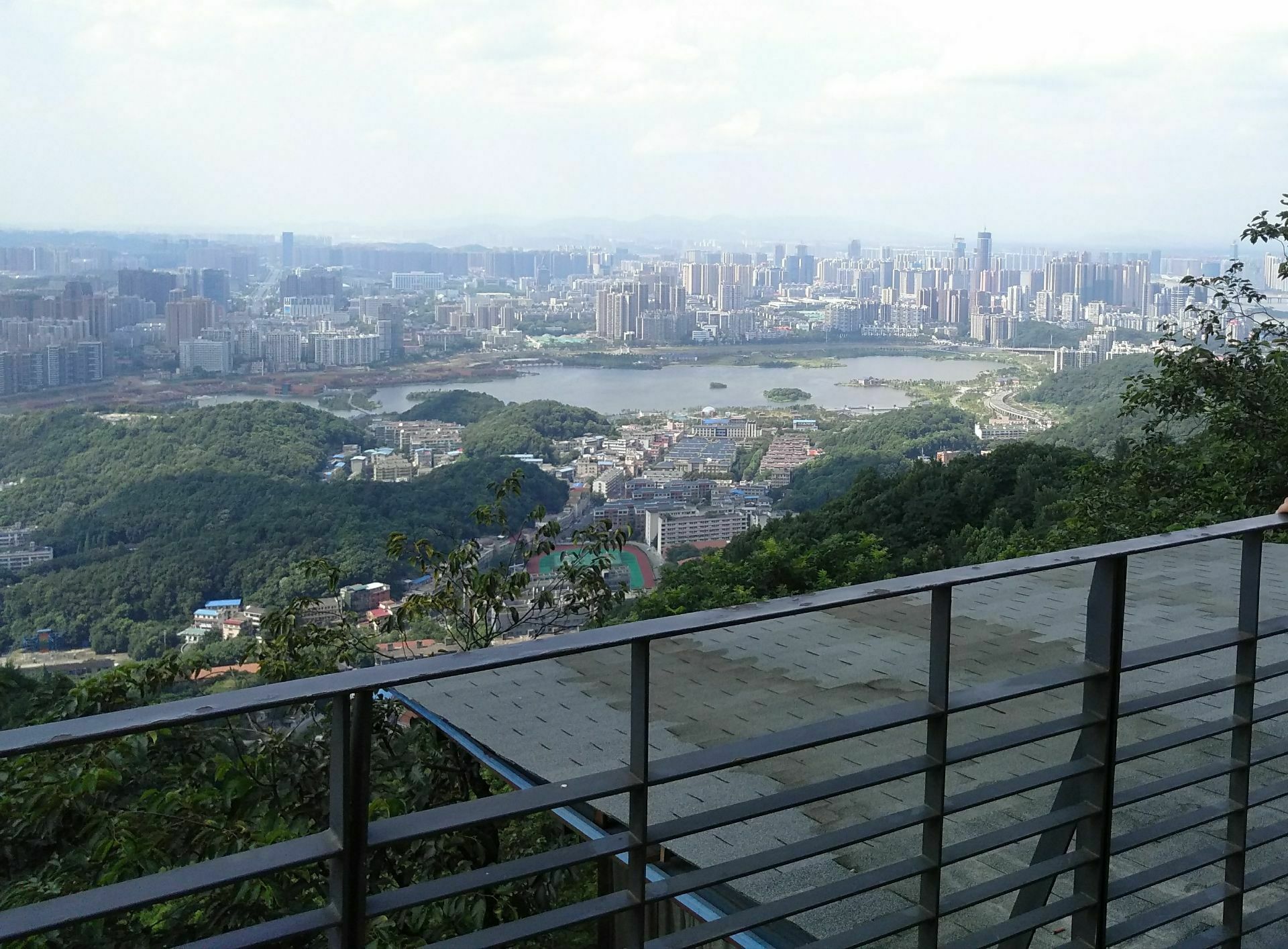 长沙观光长廊好玩吗,长沙观光长廊景点怎么样_点评_评价【携程攻略】