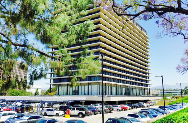 Gloria Molina Grand Park