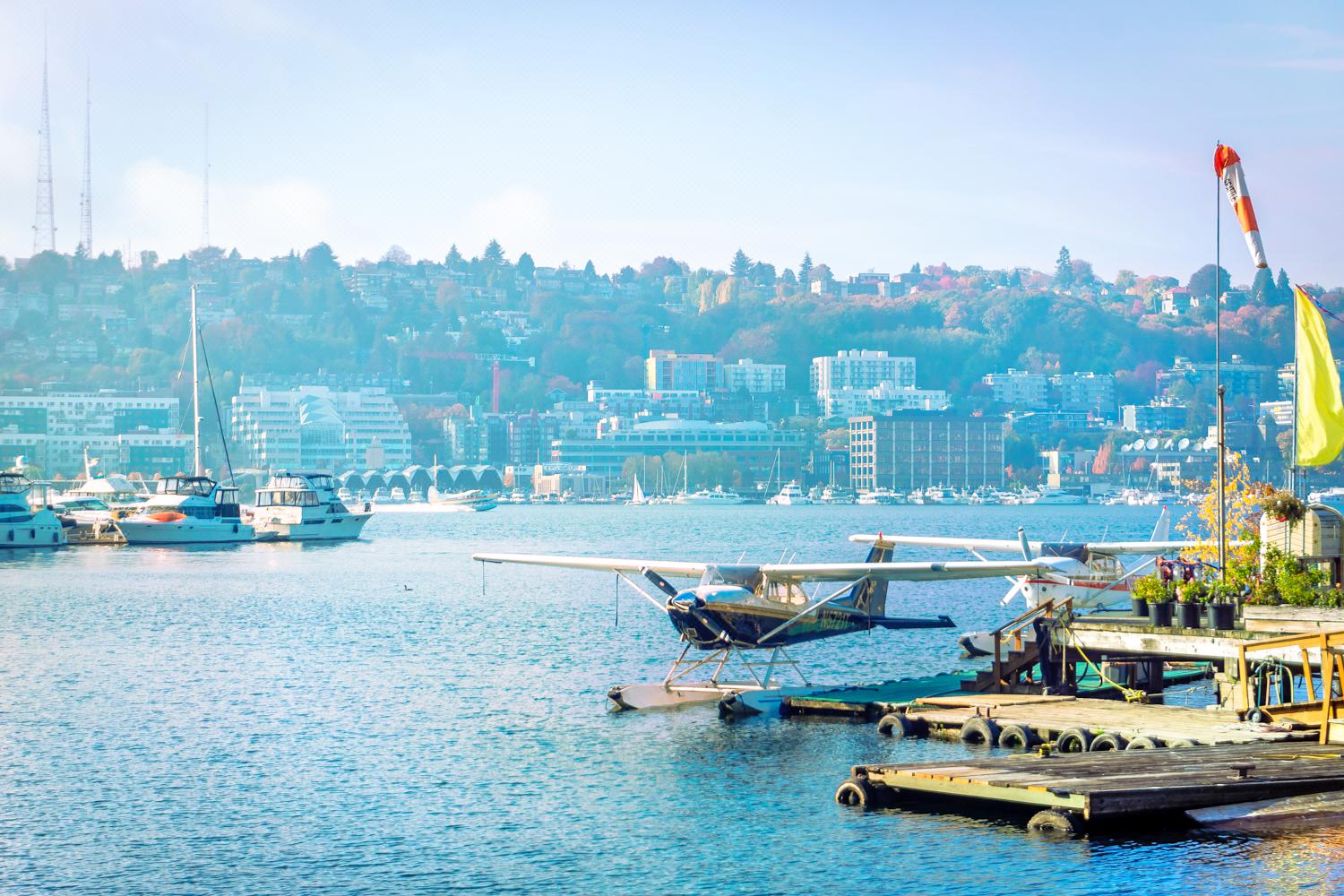 西雅图水上飞机攻略 水上飞机门票价格多少钱 团购票价预定优惠 景点地址图片 携程攻略