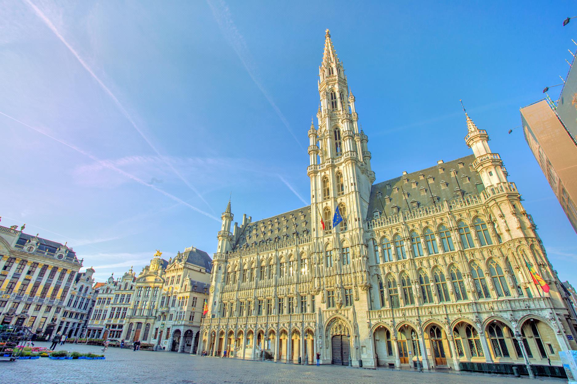 布鲁塞尔brussels parliament building攻略,布鲁塞尔brussels parlia