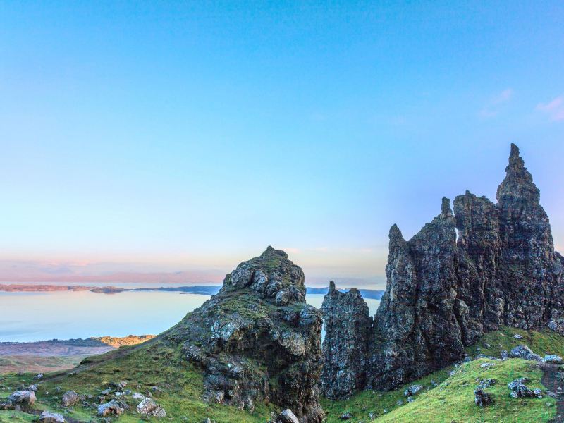 天空岛老人峰攻略-老人峰门票价格多少钱-团购票价预定优惠-景点地址