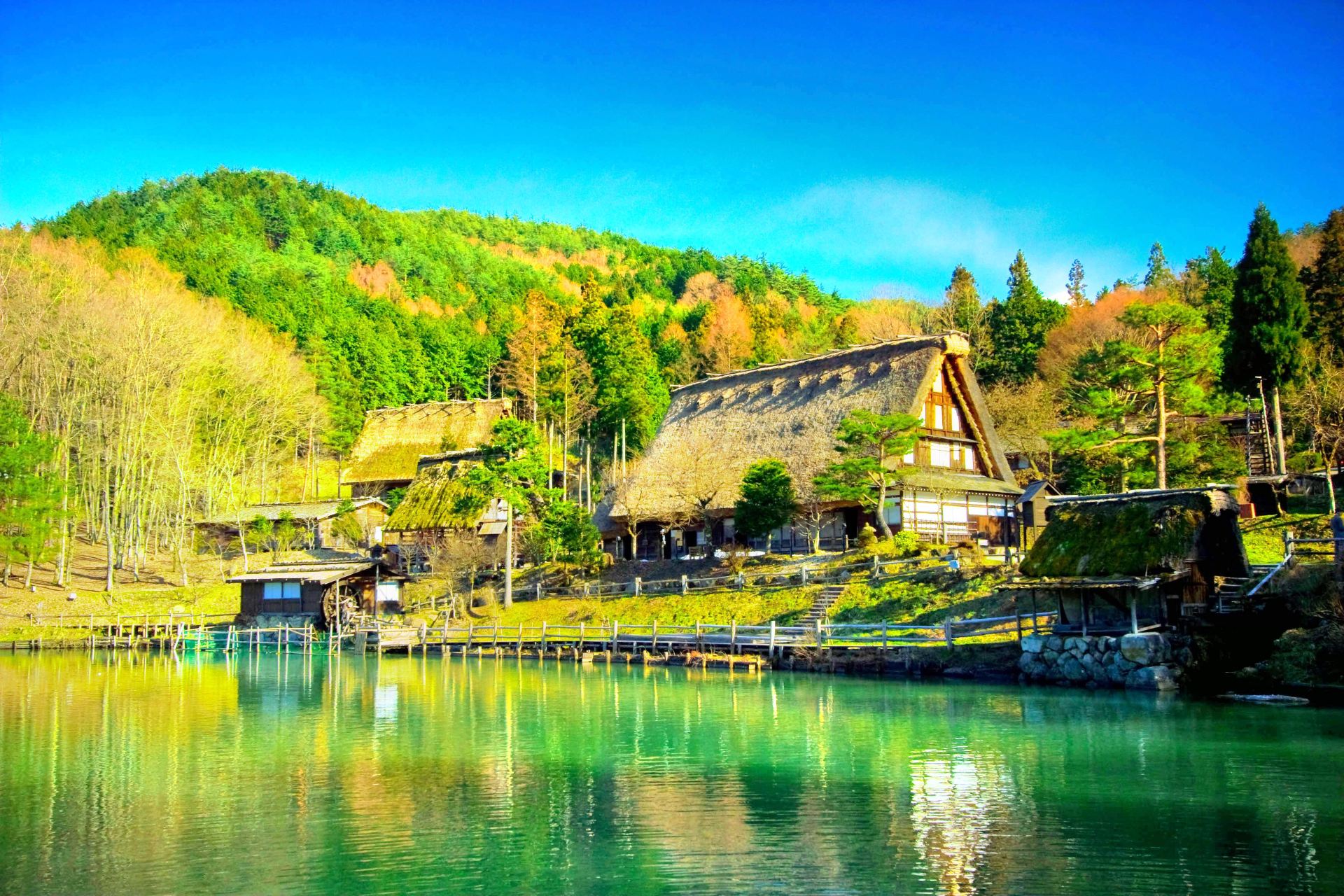 harayamashiminpark