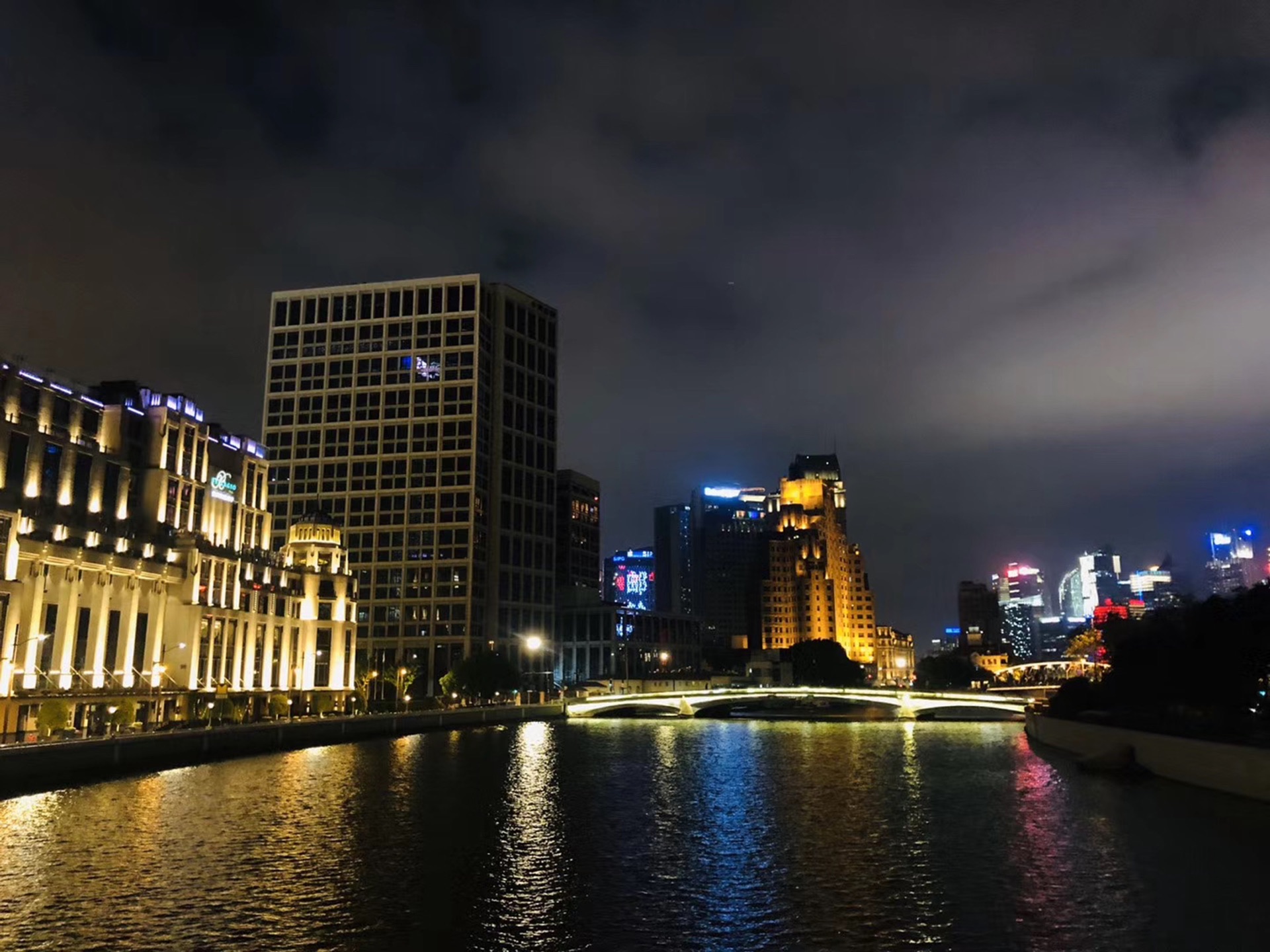 三条特色苏州河体验线路带你玩转“苏河水岸” -上海市文旅推广网-上海市文化和旅游局 提供专业文化和旅游及会展信息资讯