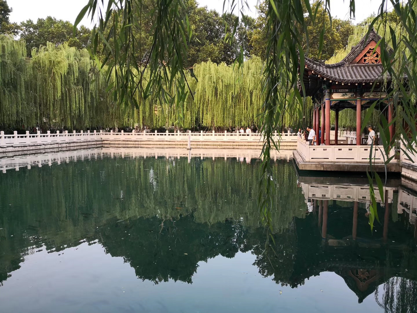 2021珍珠泉风景区-旅游攻略-门票-地址-问答-游记点评，南京旅游旅游景点推荐-去哪儿攻略