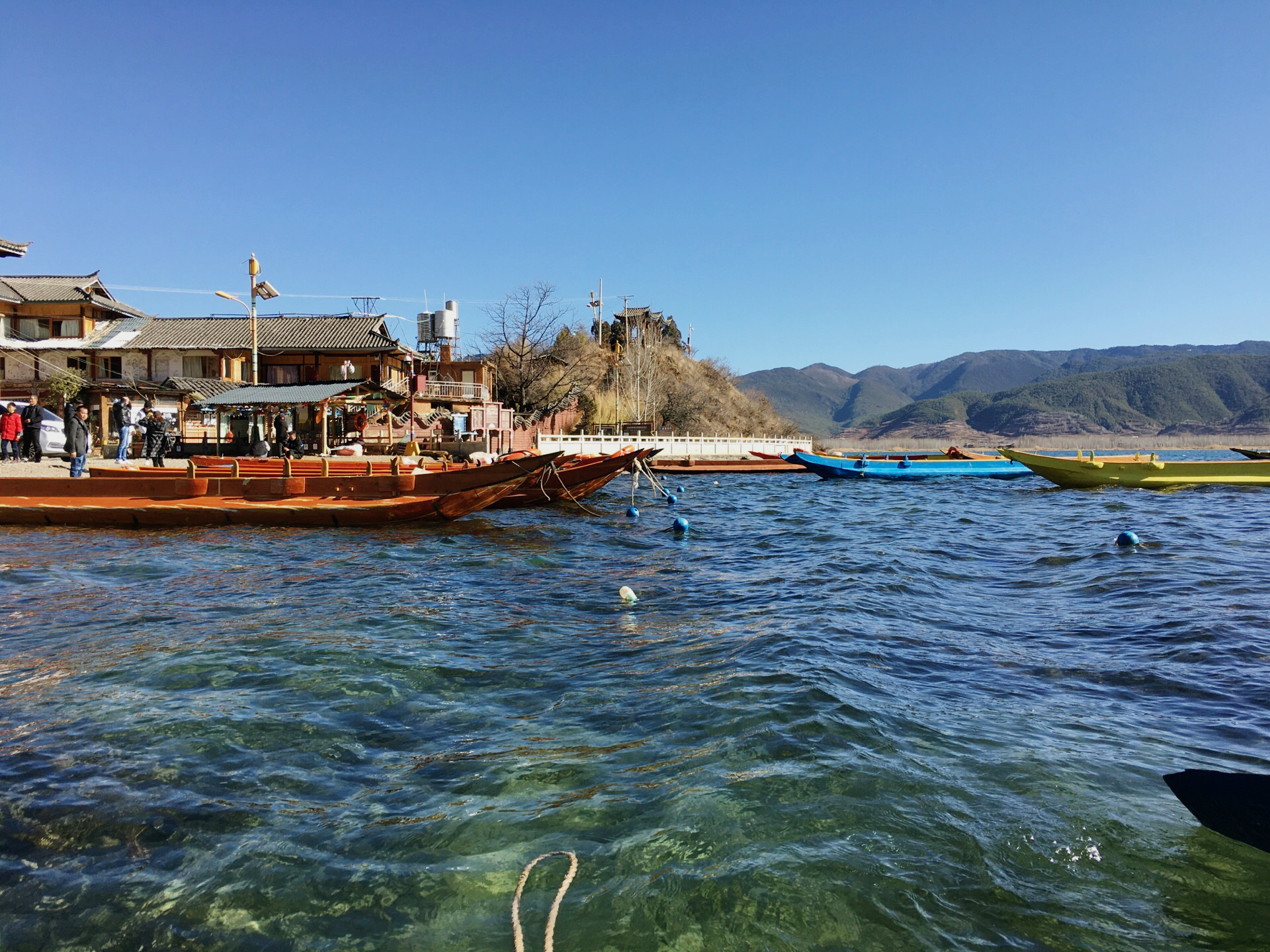 2020情人滩-旅游攻略-门票-地址-问答-游记点评,泸沽