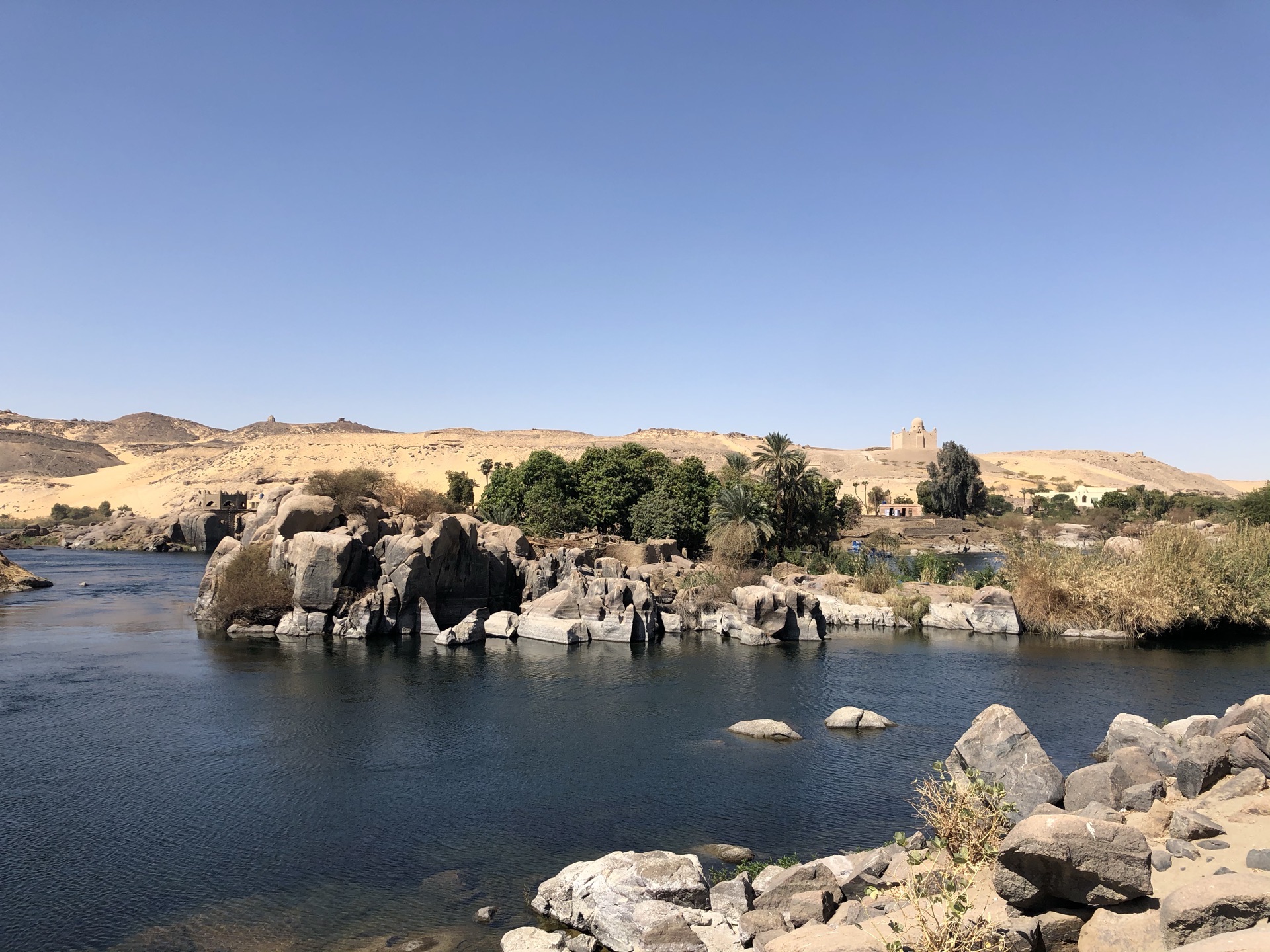 阿斯旺大象岛好玩吗,阿斯旺大象岛景点怎么样_点评_评价【携程攻略】