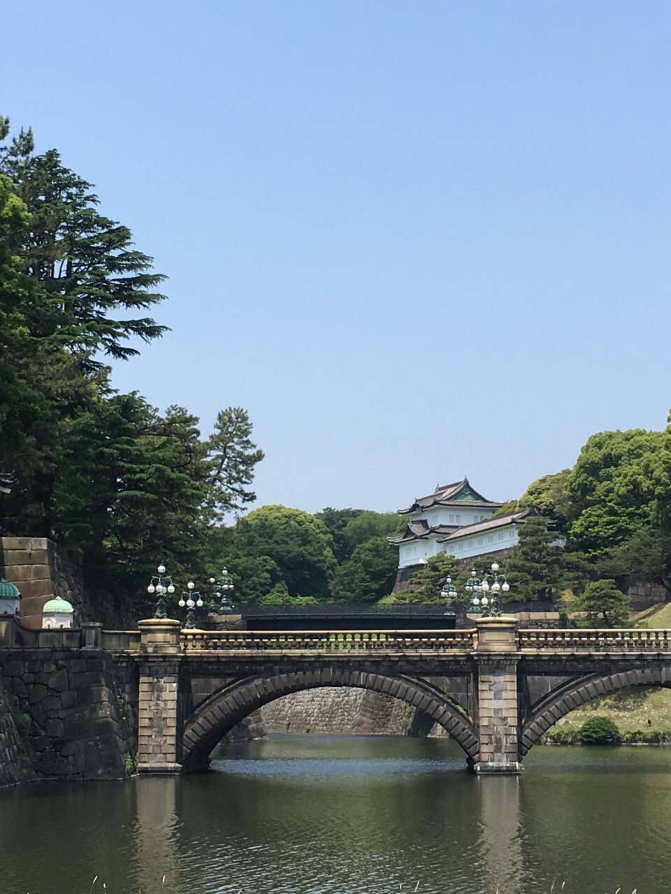 2019皇居_旅遊攻略_門票_地址_遊記點評,東京旅遊景點推薦 - 去哪兒攻