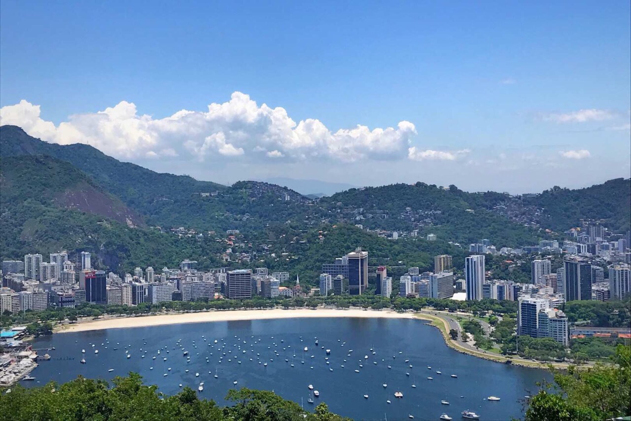 里约热内卢糖面包山好玩吗,里约热内卢糖面包山景点怎么样_点评_评价